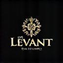 Logo Parfum du Levant